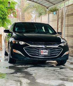 شيفروليه ماليبو